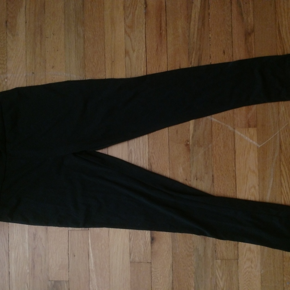 Basic leggings